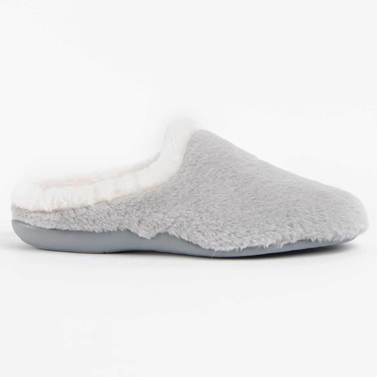 Women's House Slippers Northome Gray