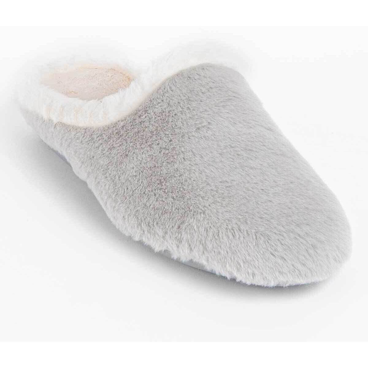 Women's House Slippers Northome Gray