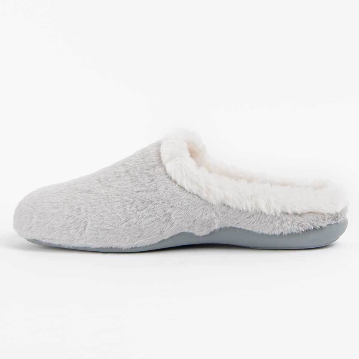 Women's House Slippers Northome Gray
