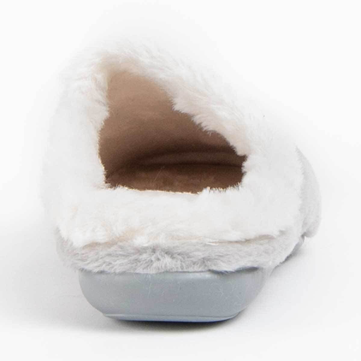 Women's House Slippers Northome Gray