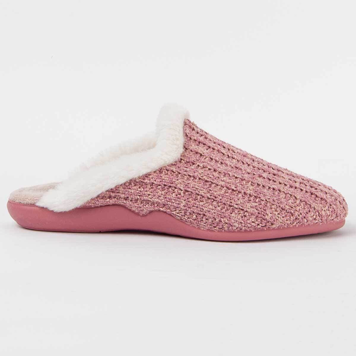 Women's House Slippers Northome Pink