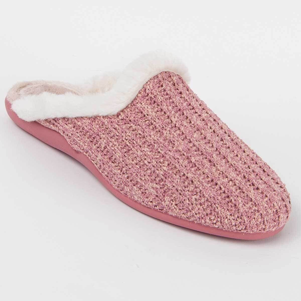 Women's House Slippers Northome Pink