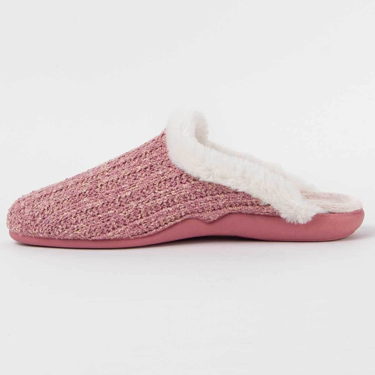 Women's House Slippers Northome Pink