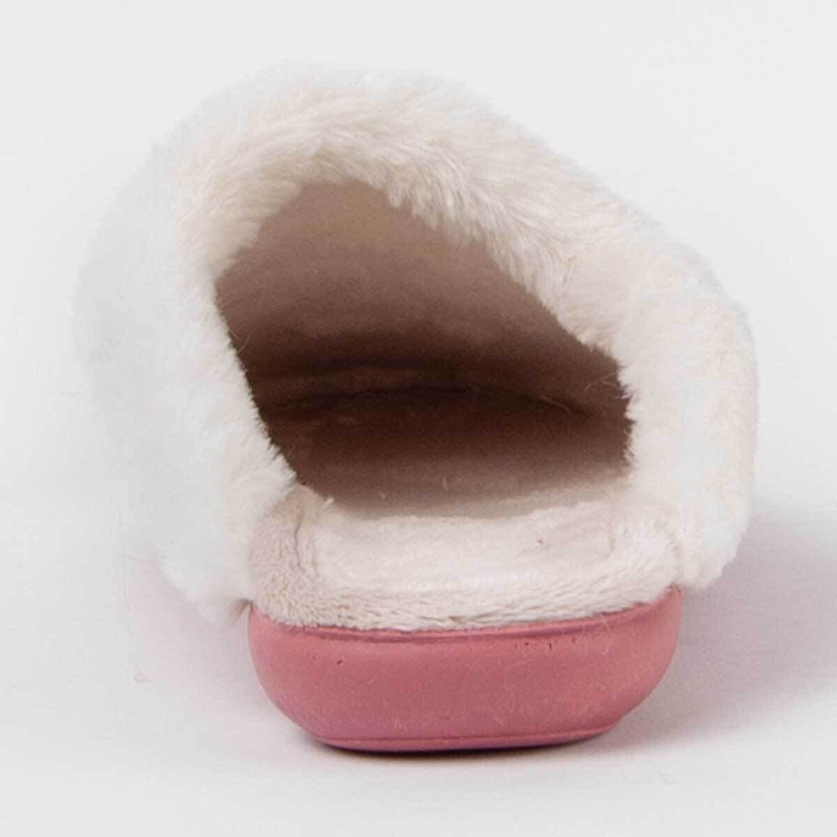 Women's House Slippers Northome Pink