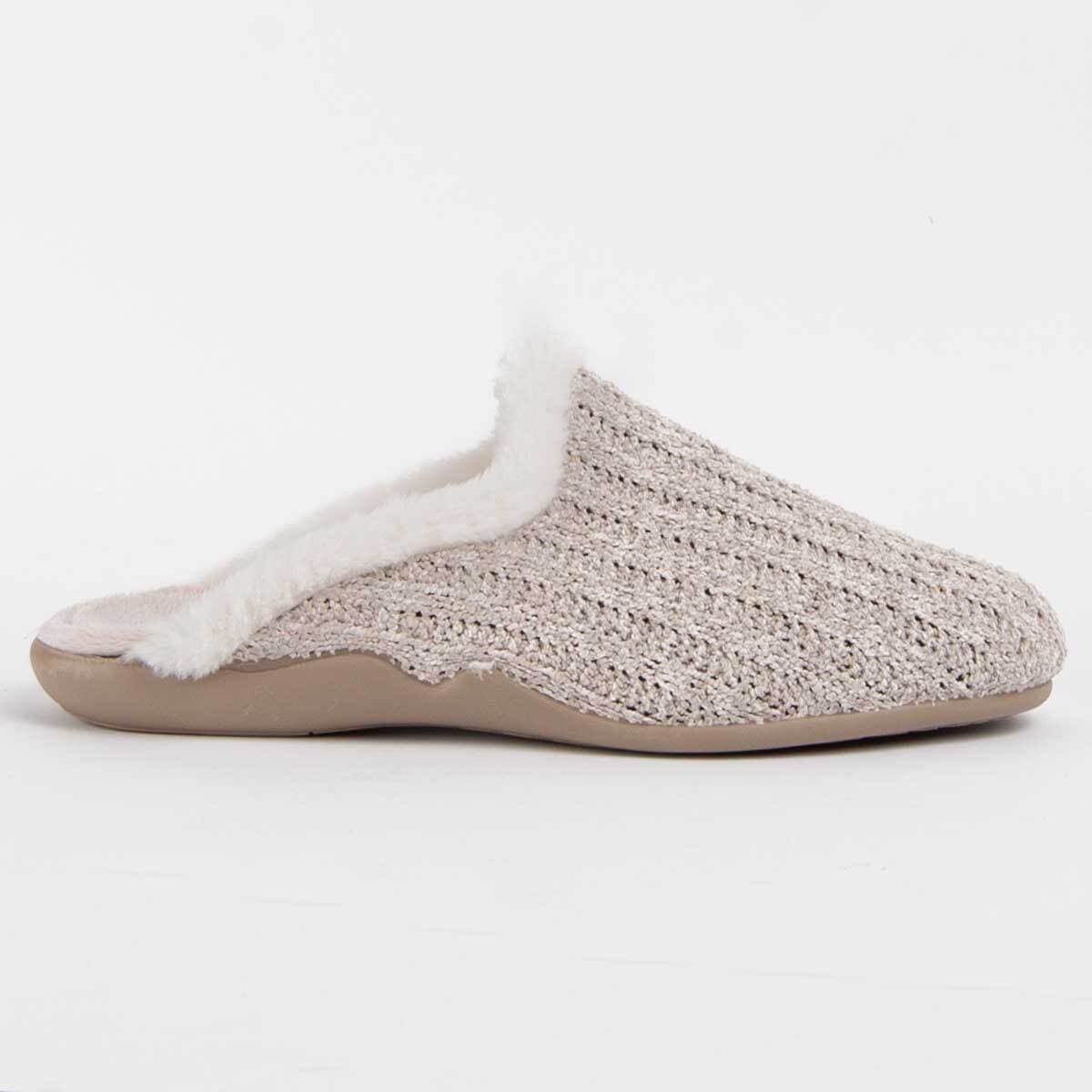 Women's House Slippers Northome Beige