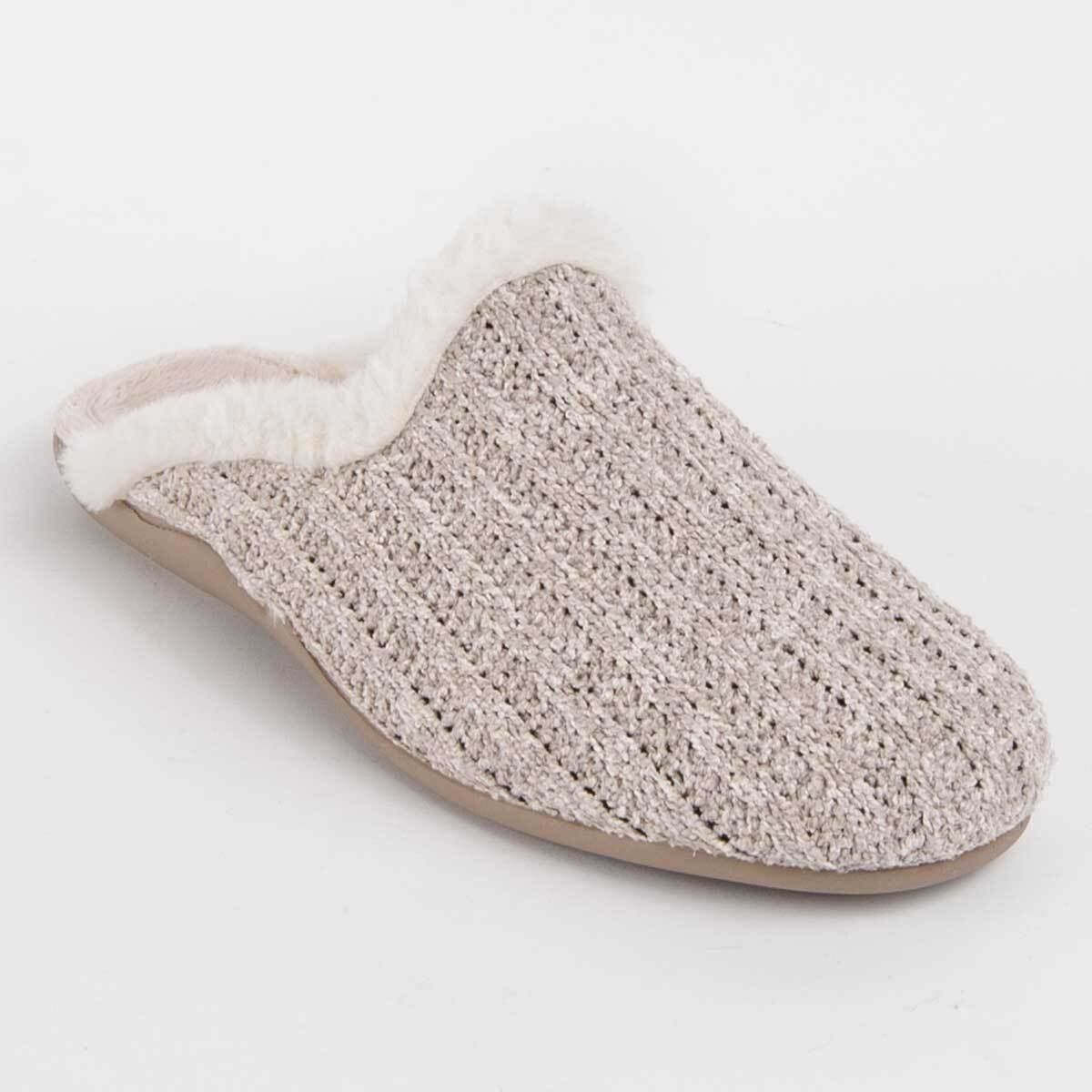Women's House Slippers Northome Beige