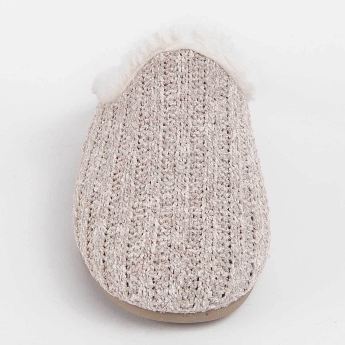 Women's House Slippers Northome Beige