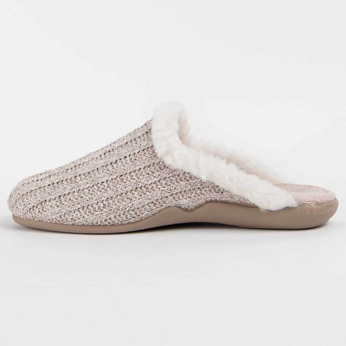 Women's House Slippers Northome Beige