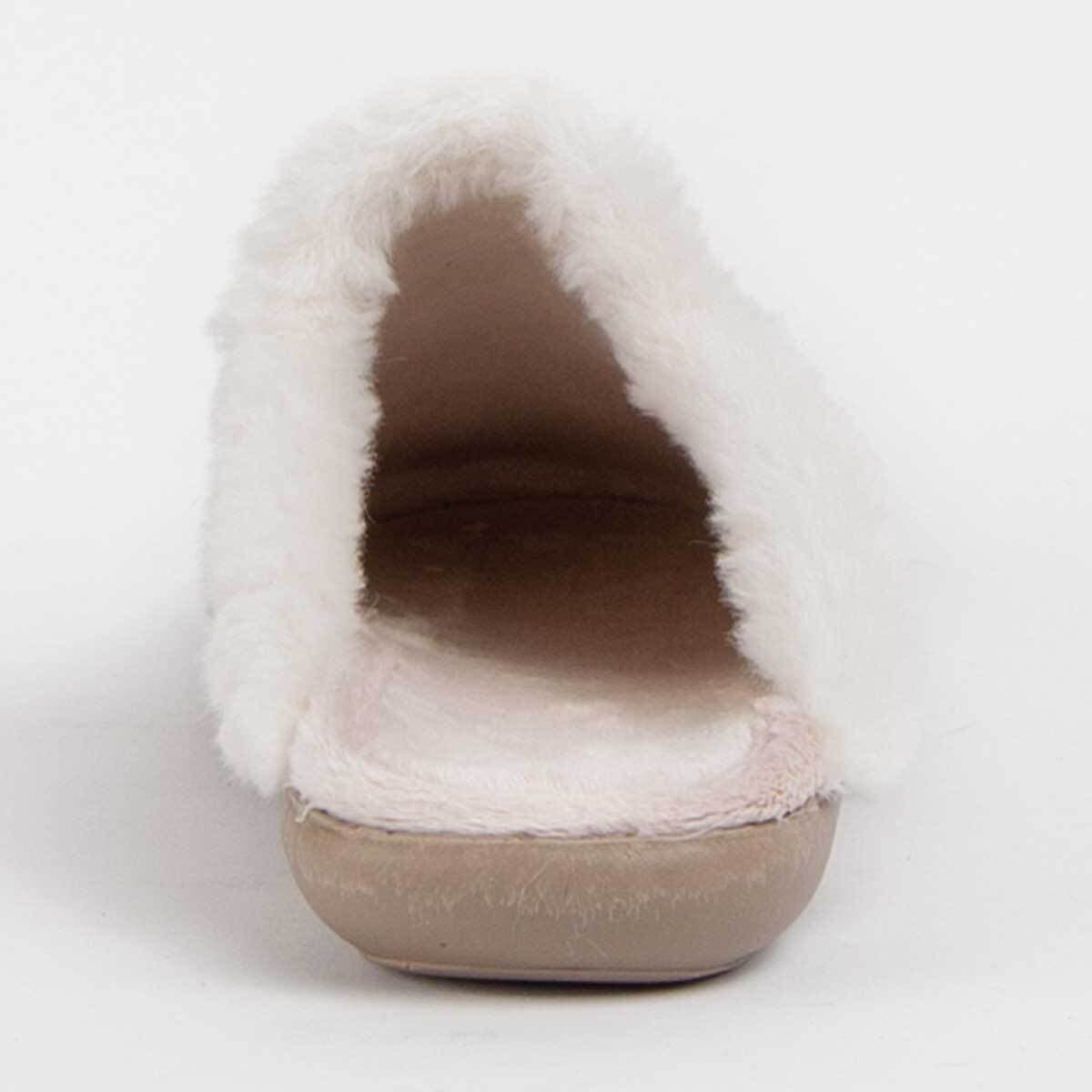 Women's House Slippers Northome Beige