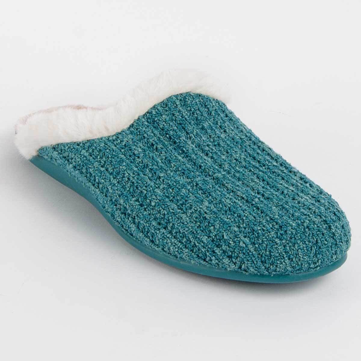 Women's House Slippers Northome Green