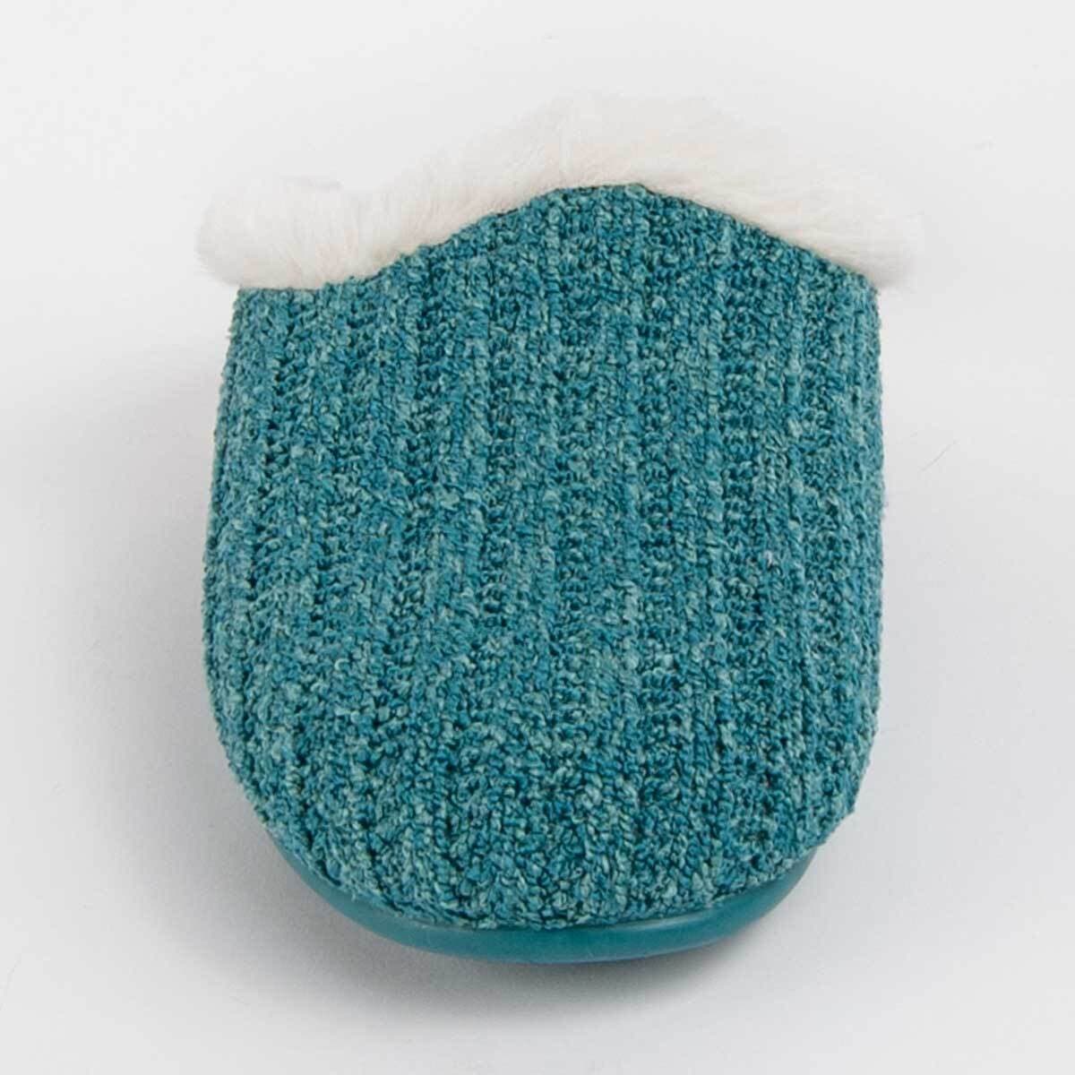 Women's House Slippers Northome Green