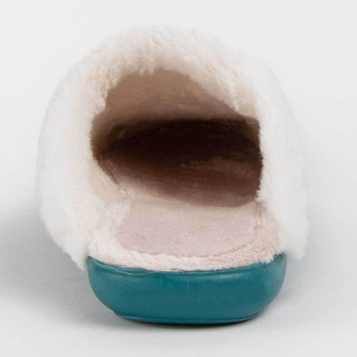 Women's House Slippers Northome Green