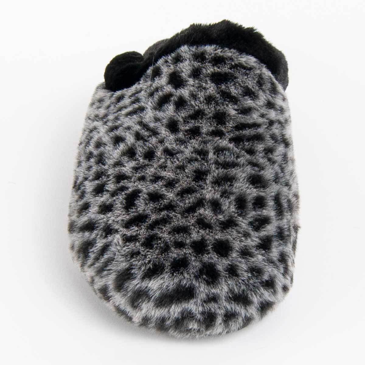 Women's House Slippers Northome Black