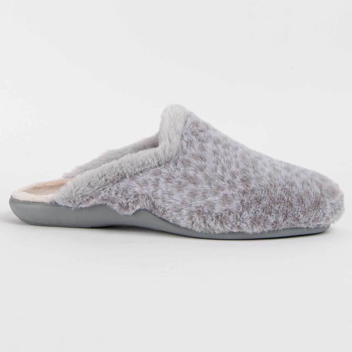 Women's House Slippers Northome Gray
