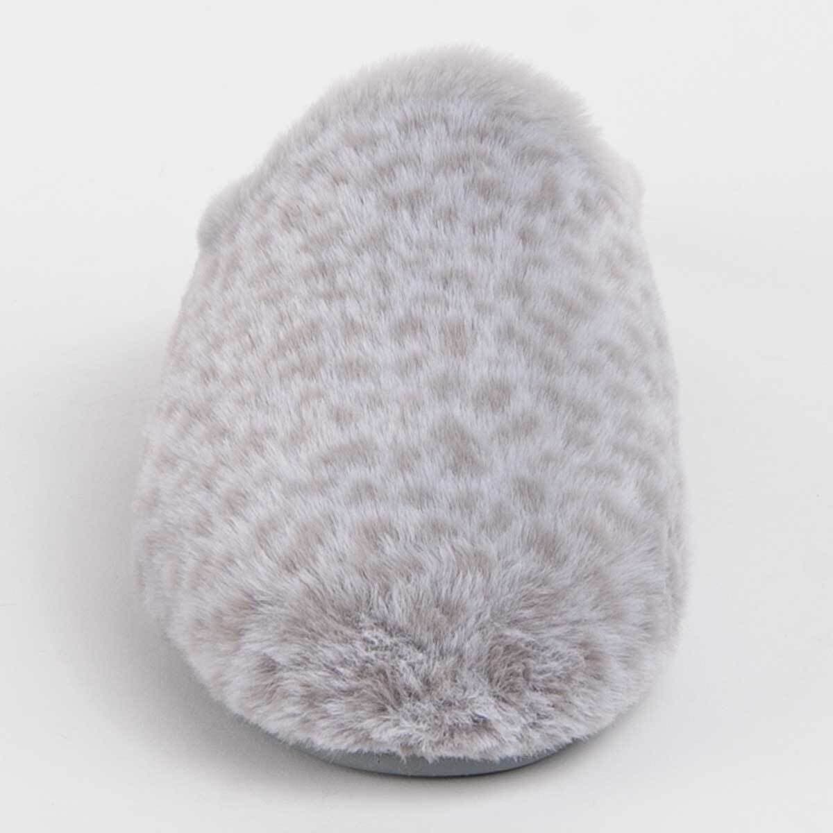 Women's House Slippers Northome Gray