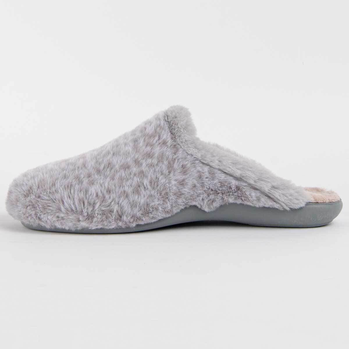 Women's House Slippers Northome Gray
