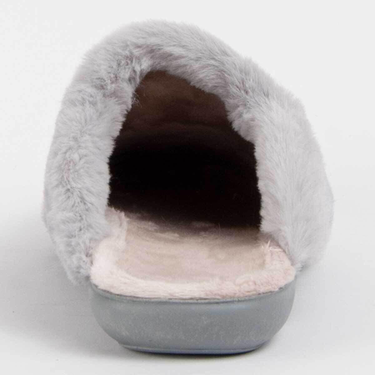 Women's House Slippers Northome Gray