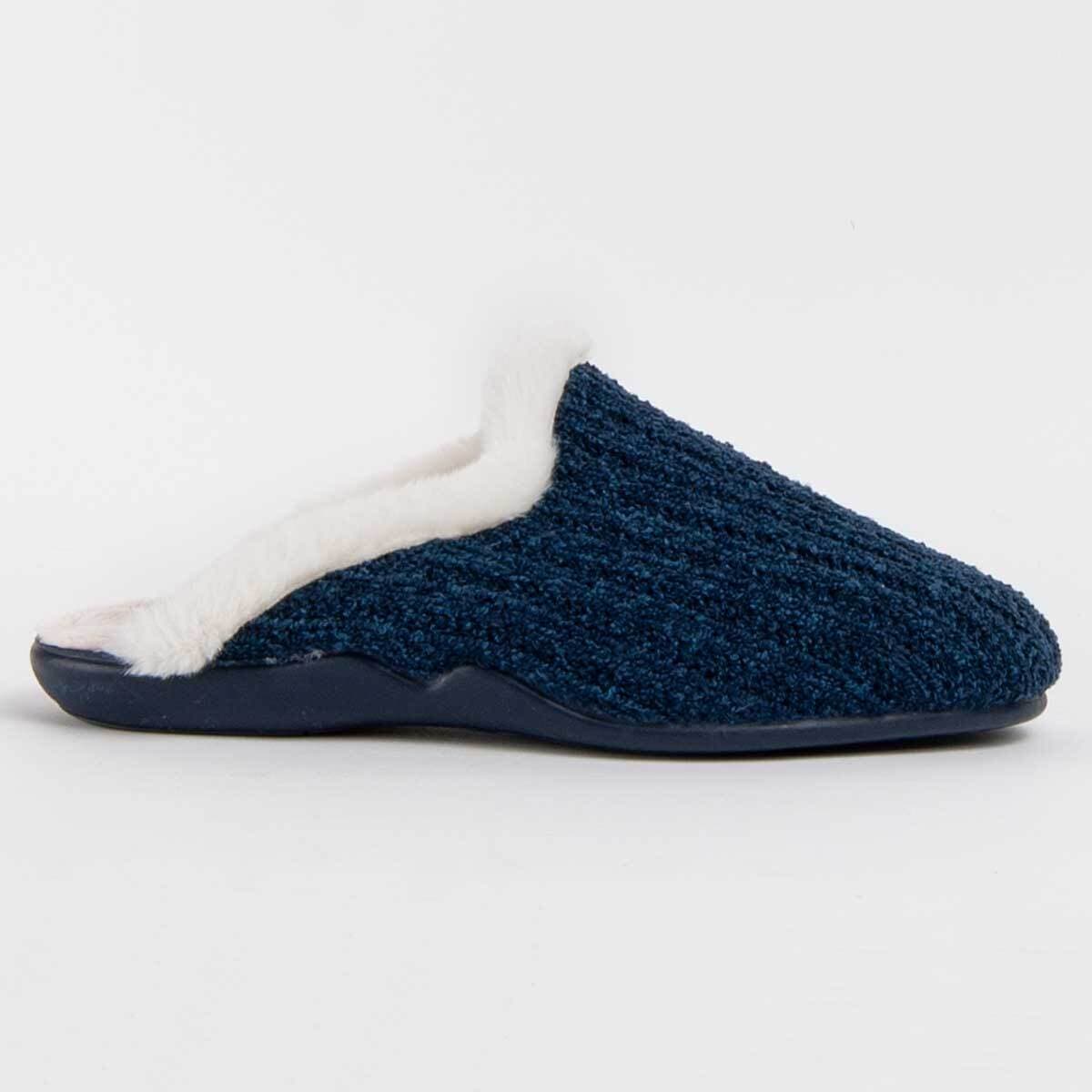 Women's House Slippers Northome Blue