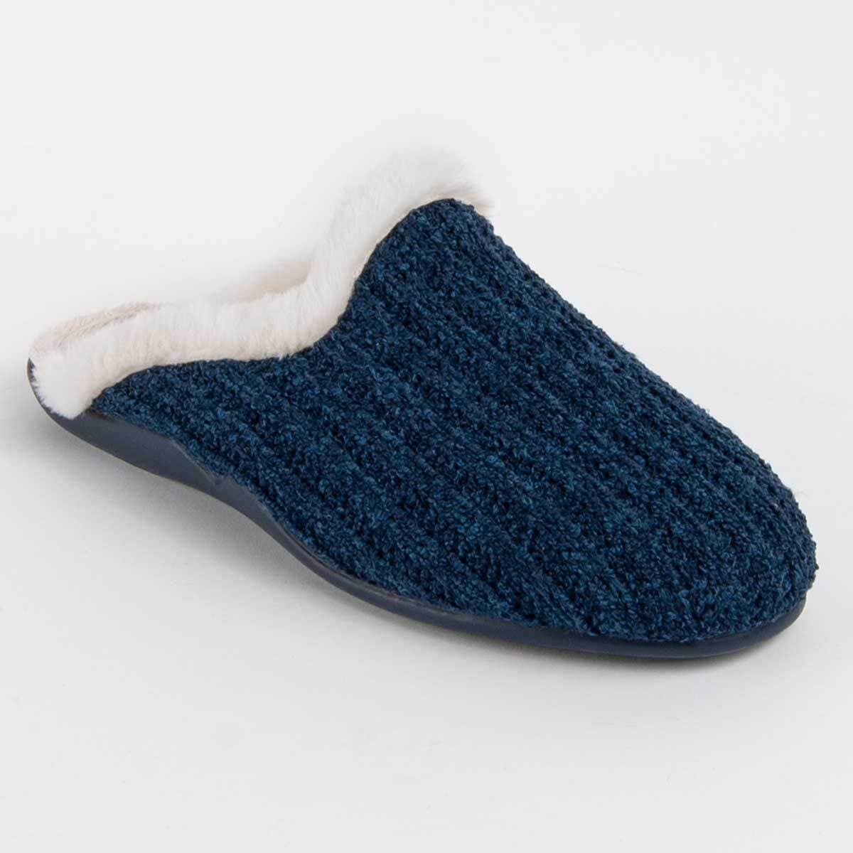 Women's House Slippers Northome Blue