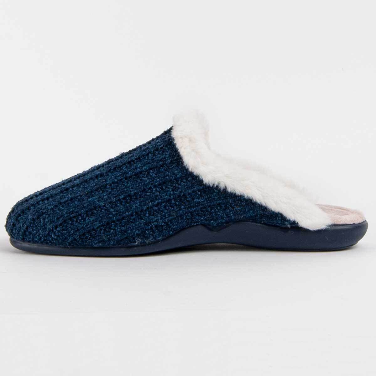 Women's House Slippers Northome Blue