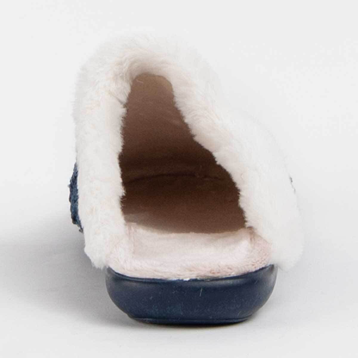 Women's House Slippers Northome Blue