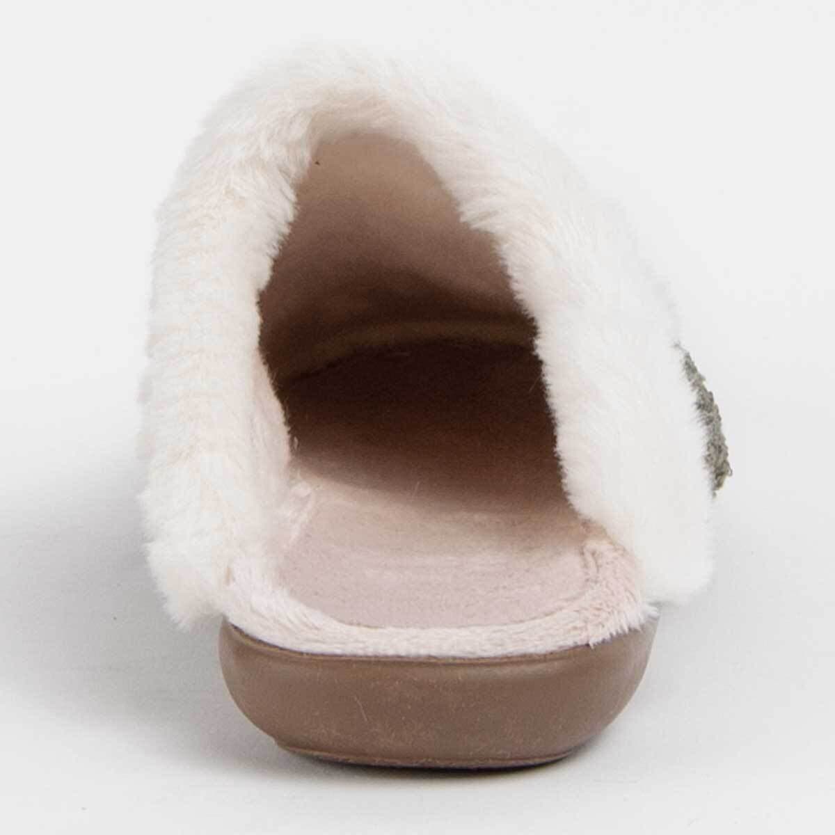 Women's House Slippers Northome Green