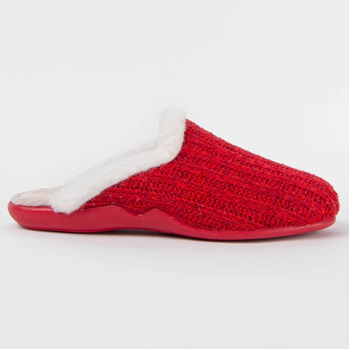 Women's House Slippers Northome Red