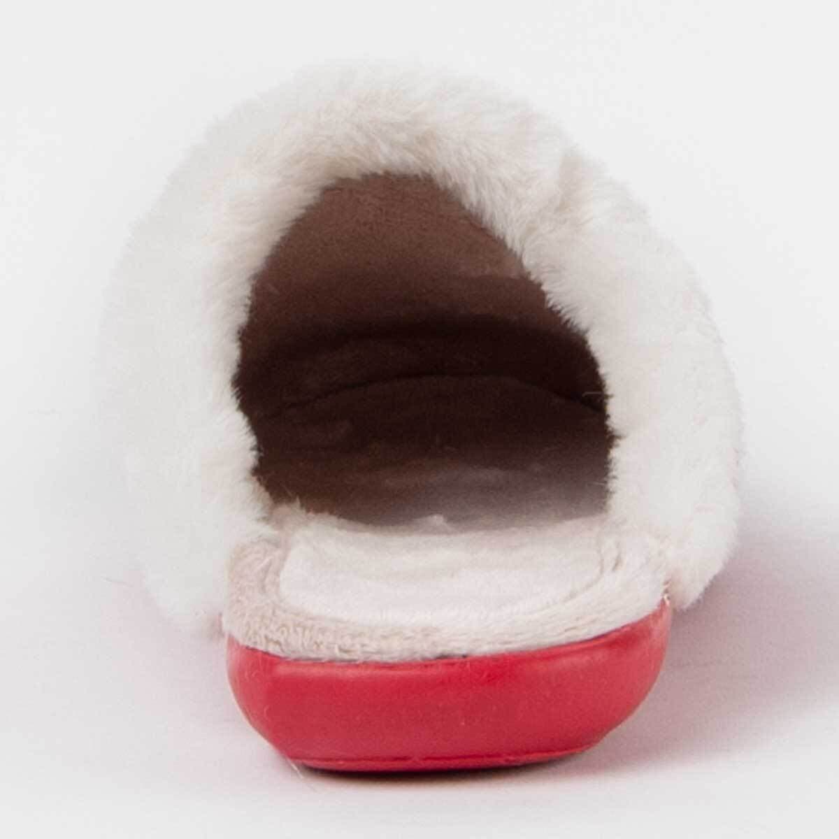 Women's House Slippers Northome Red