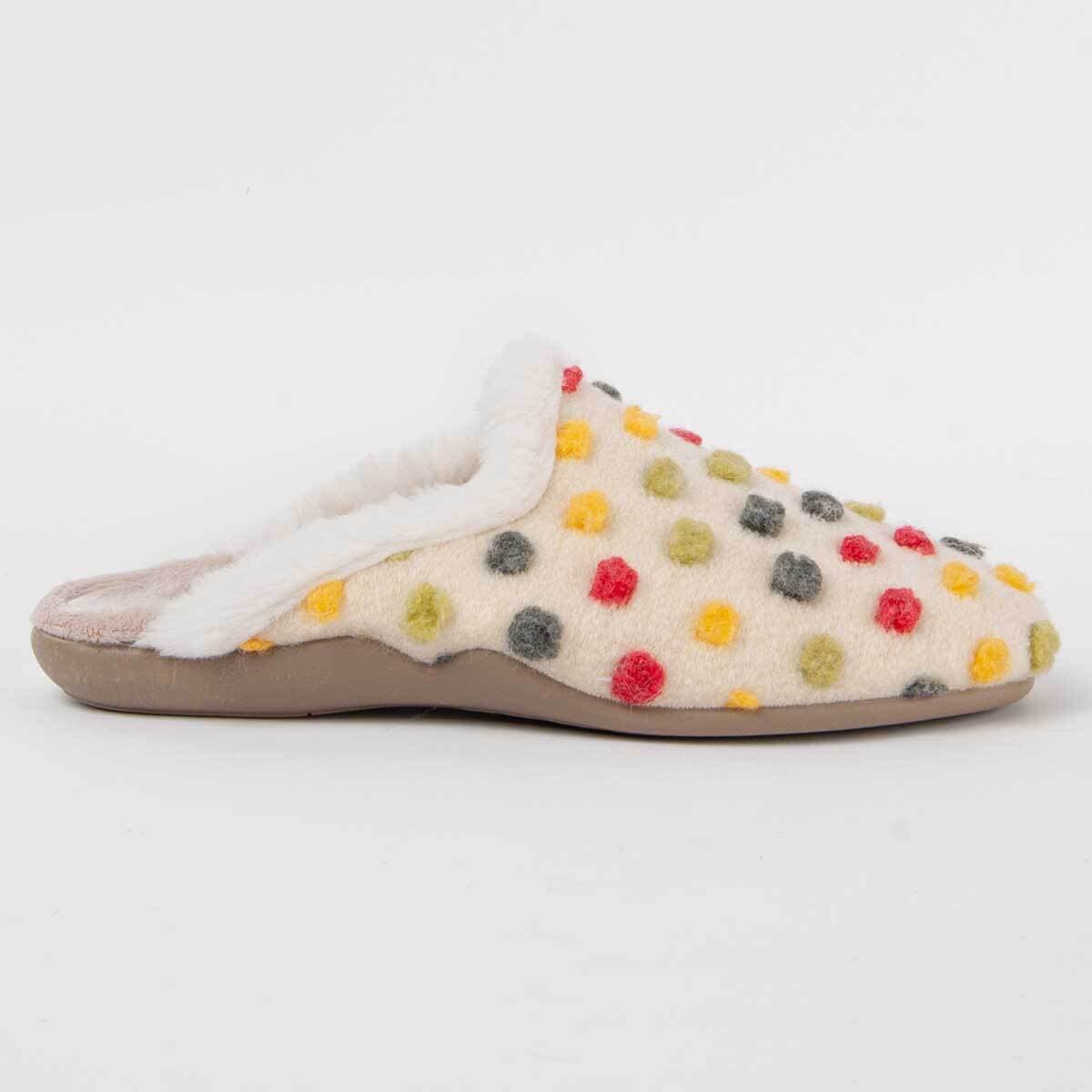 Women's House Slippers Northome Multicolor