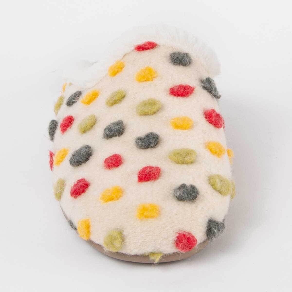 Women's House Slippers Northome Multicolor