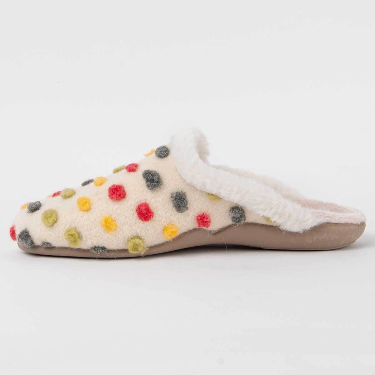 Women's House Slippers Northome Multicolor