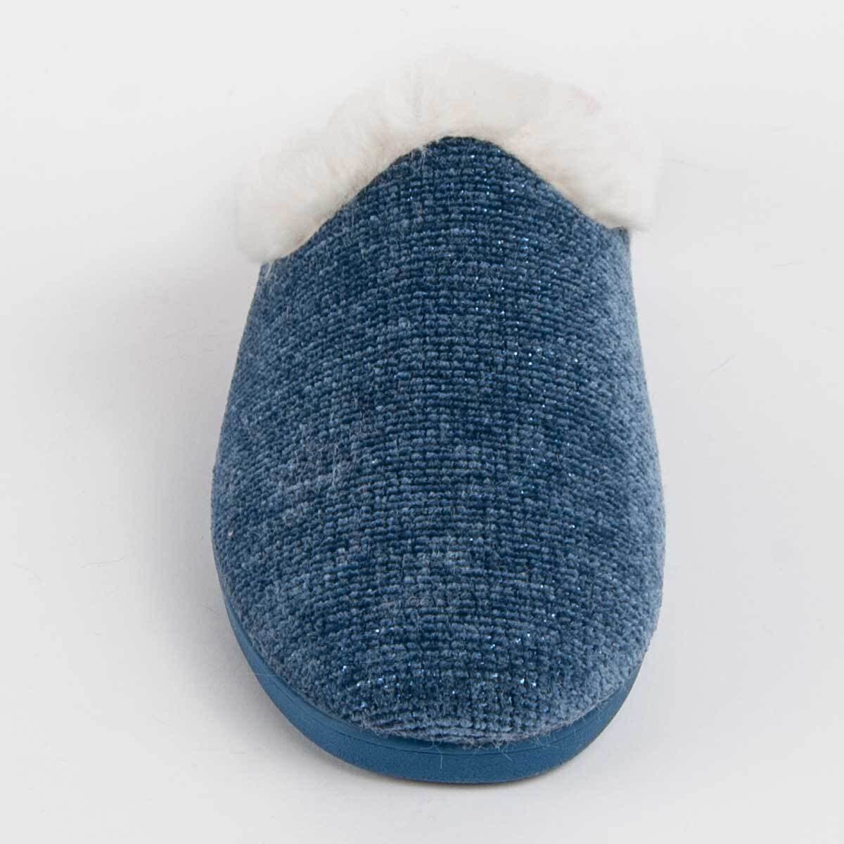 Women's House Slippers Northome Blue
