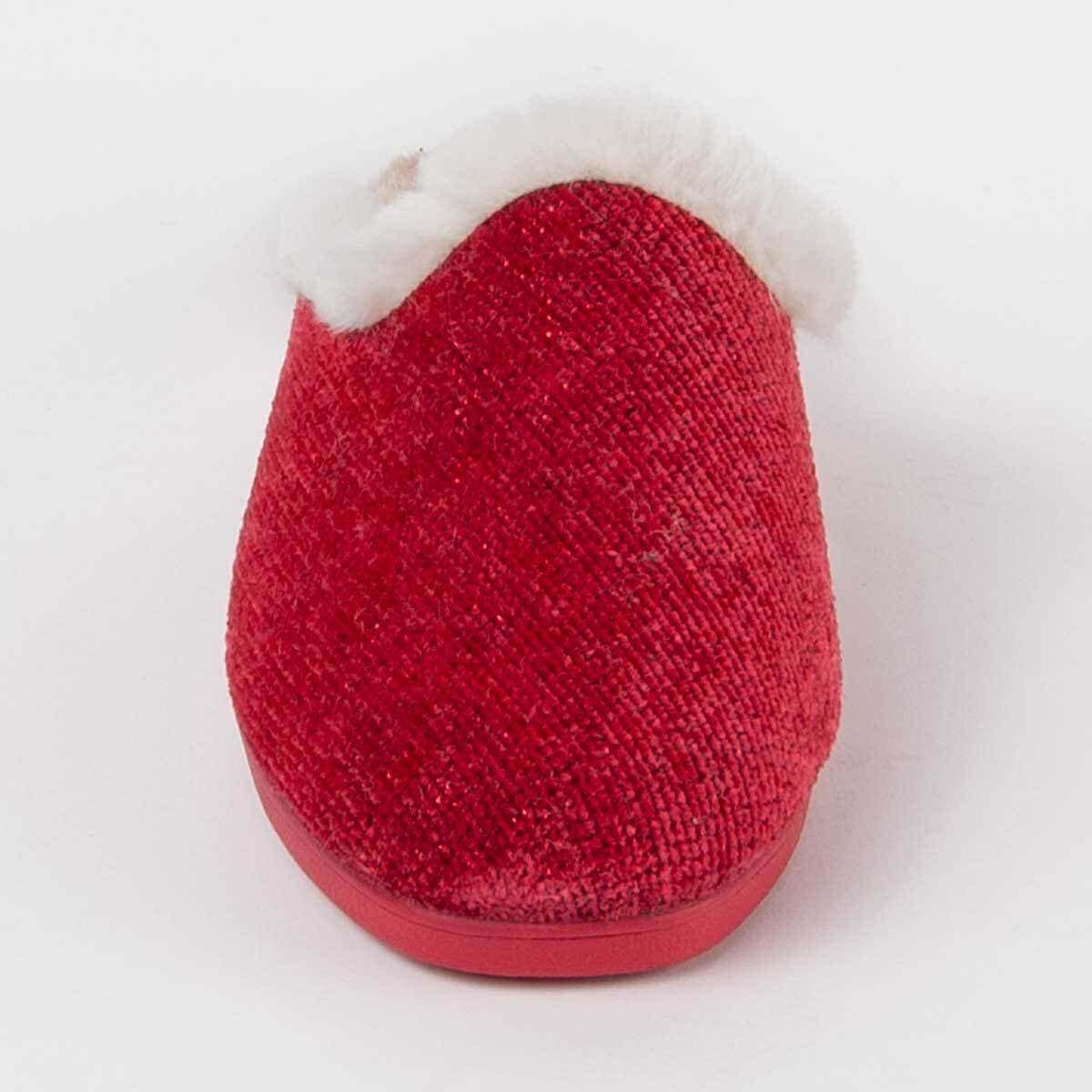 Women's House Slippers Northome Red