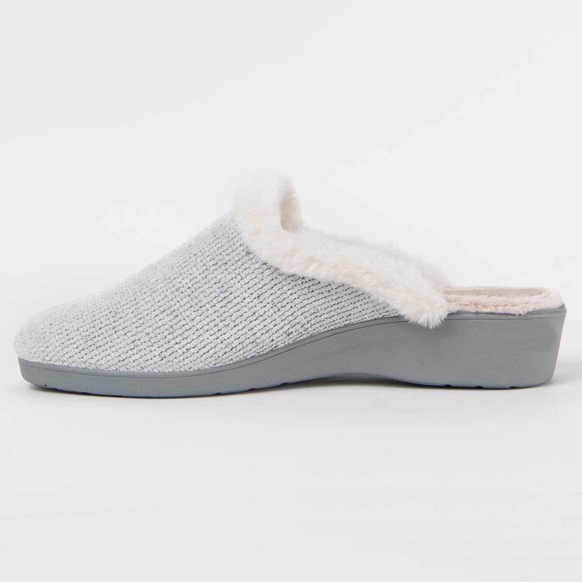 Women's House Slippers Northome Gray