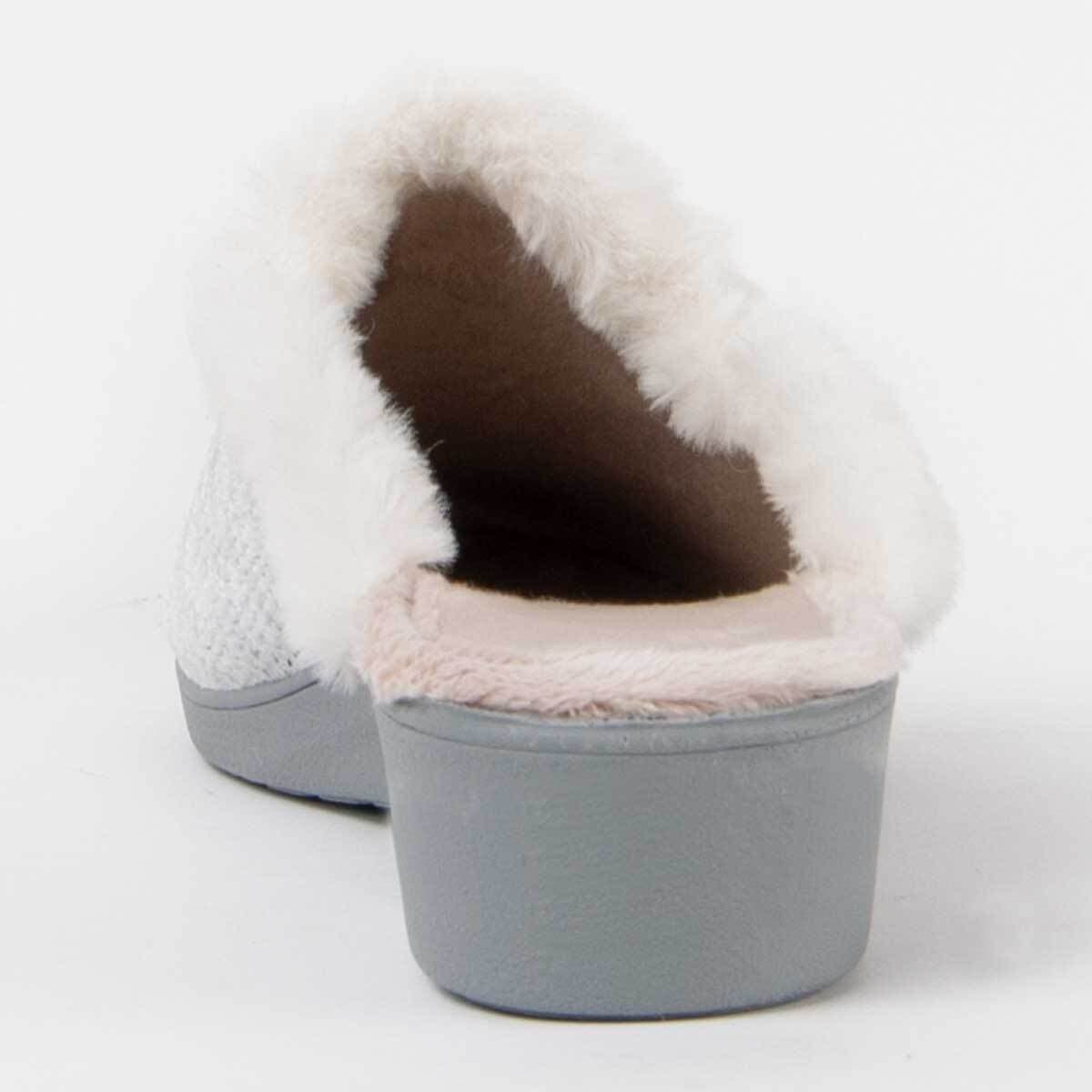 Women's House Slippers Northome Gray