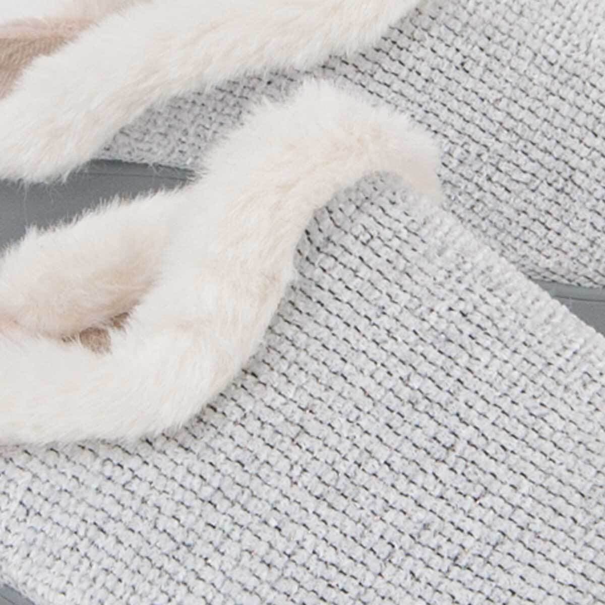 Women's House Slippers Northome Gray