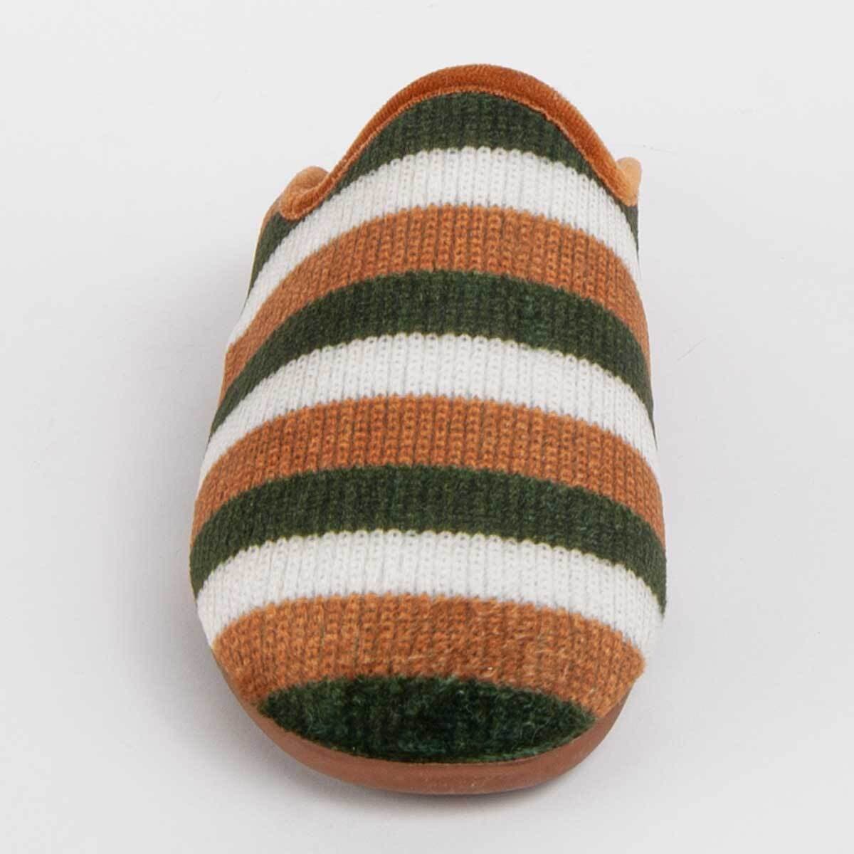 Women's House Slippers Northome Brown