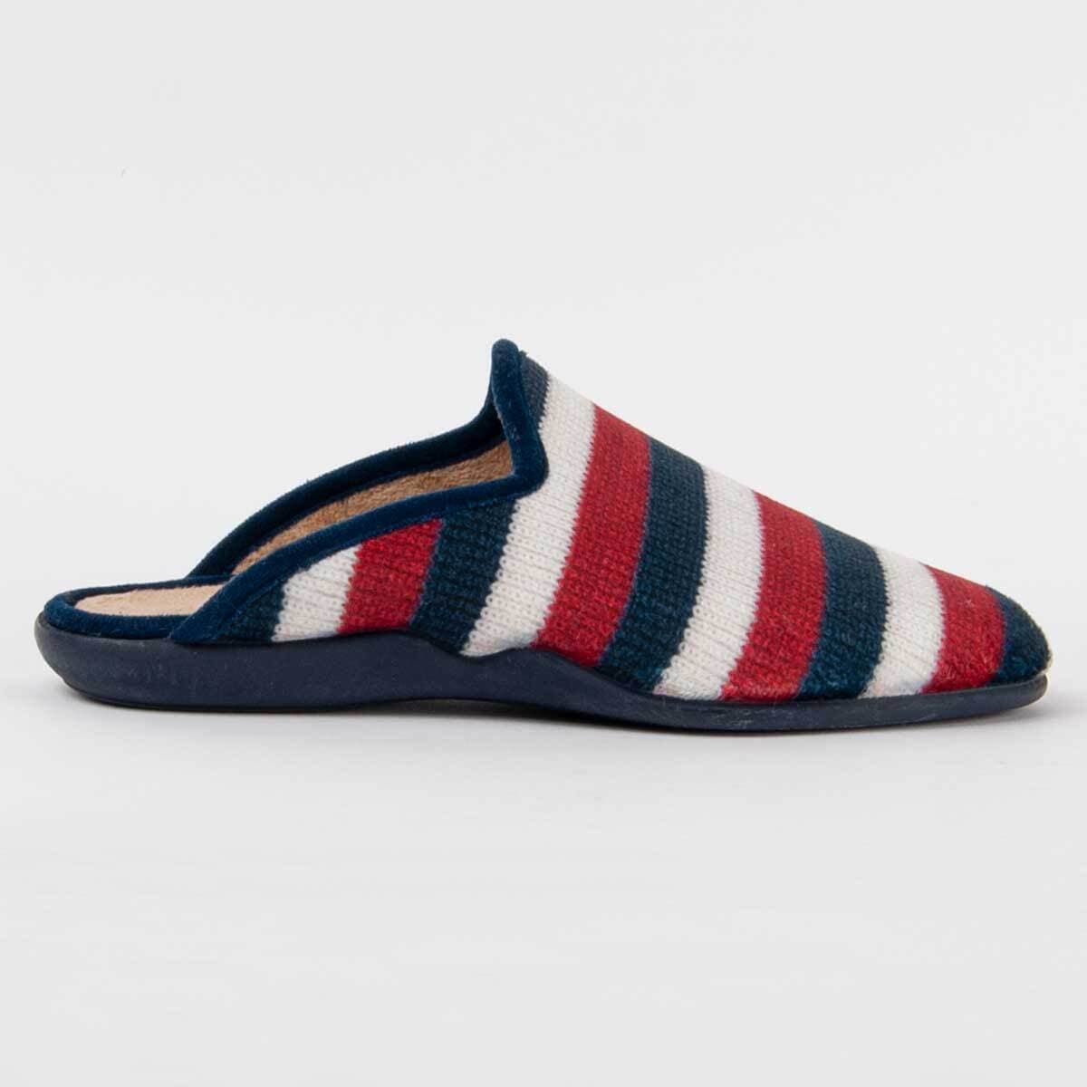 Women's House Slippers Northome Red