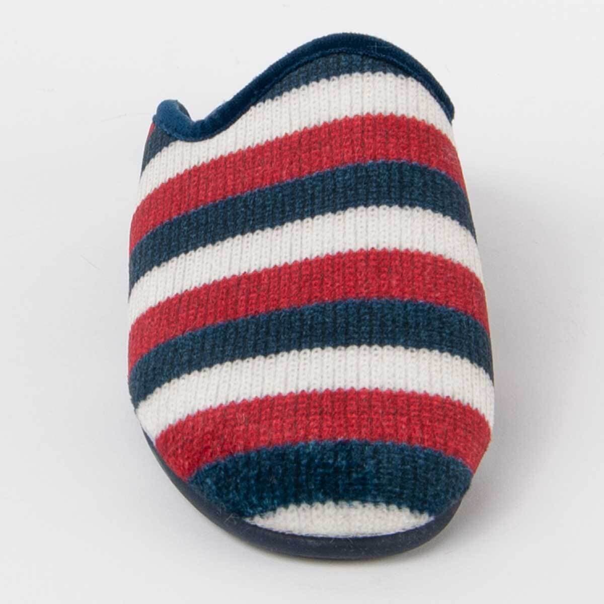 Women's House Slippers Northome Red