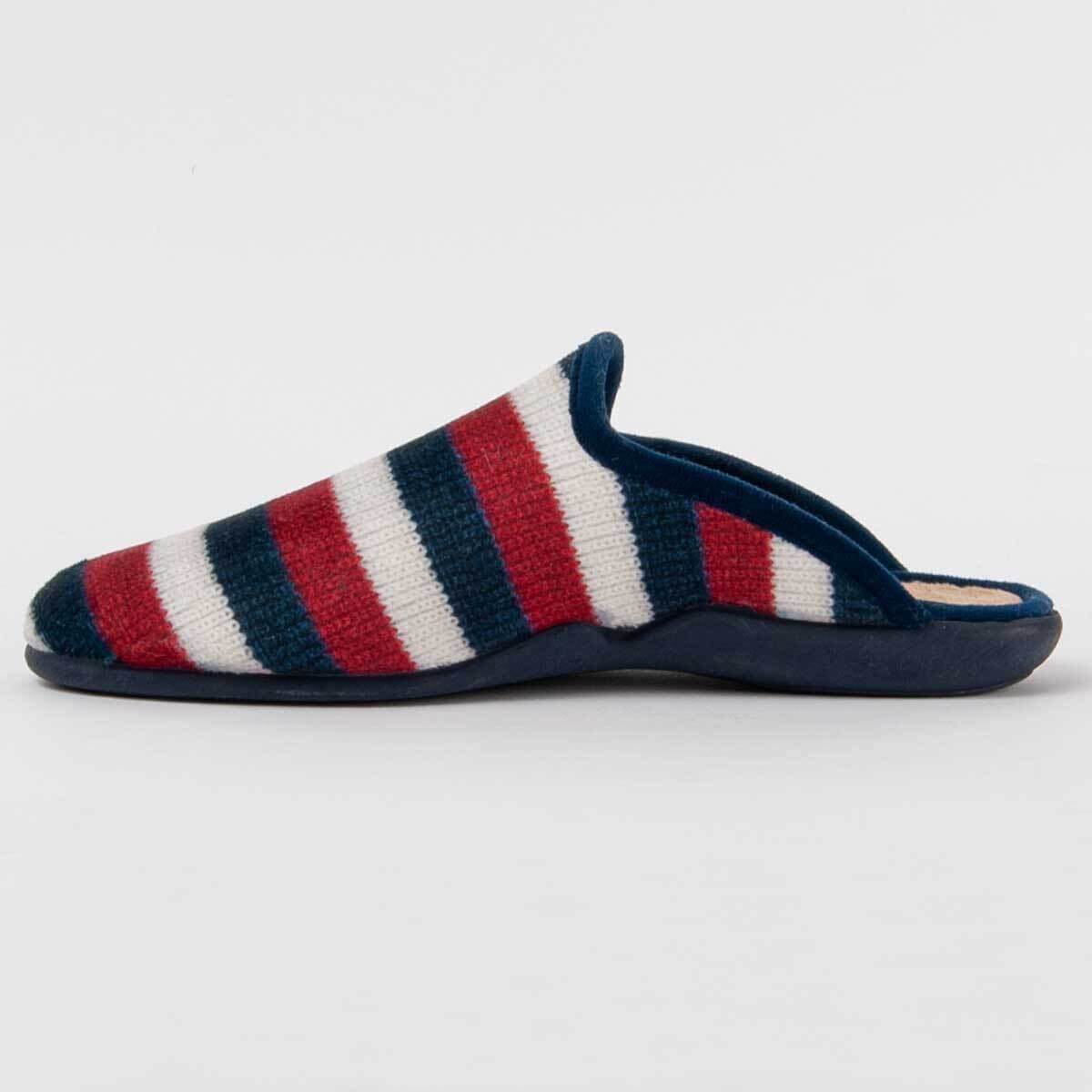 Women's House Slippers Northome Red