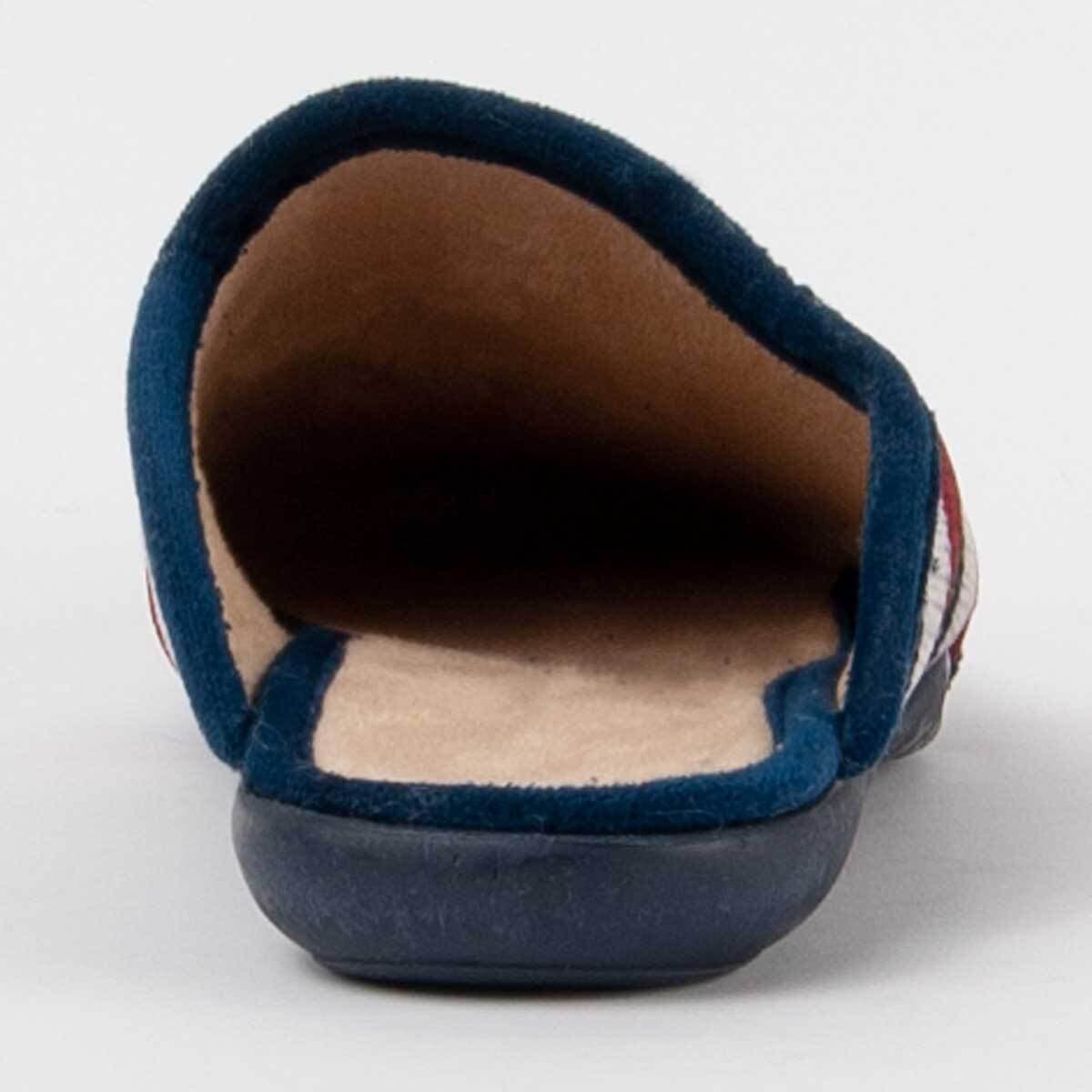 Women's House Slippers Northome Red