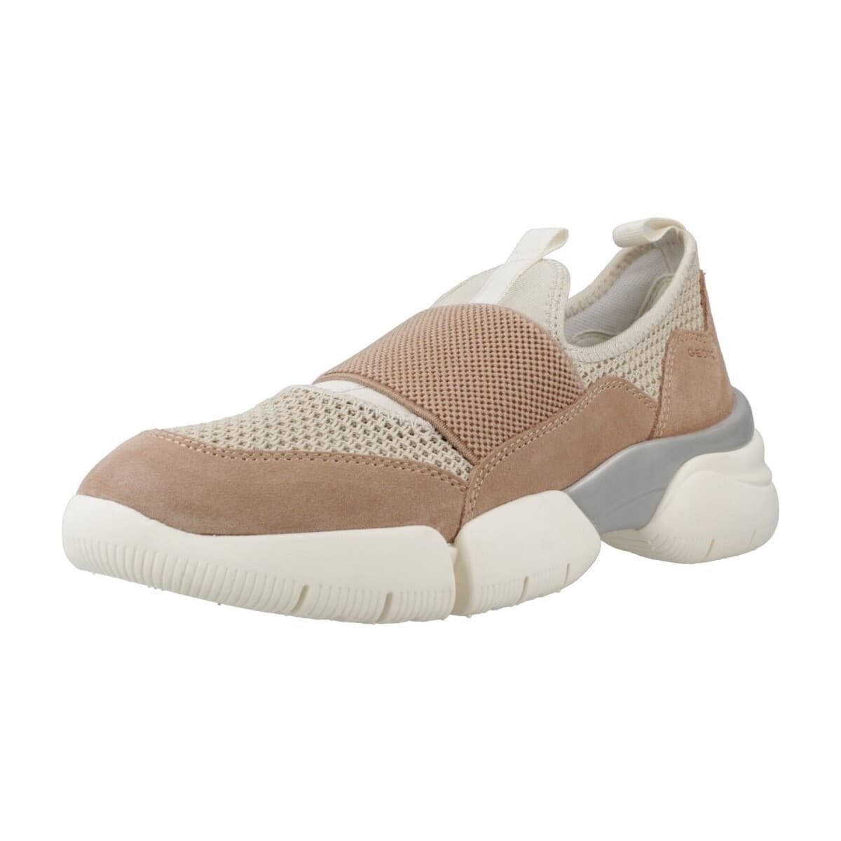 Sneakers Geox Sport Zapatillas Mujer Modèle D Adacter W