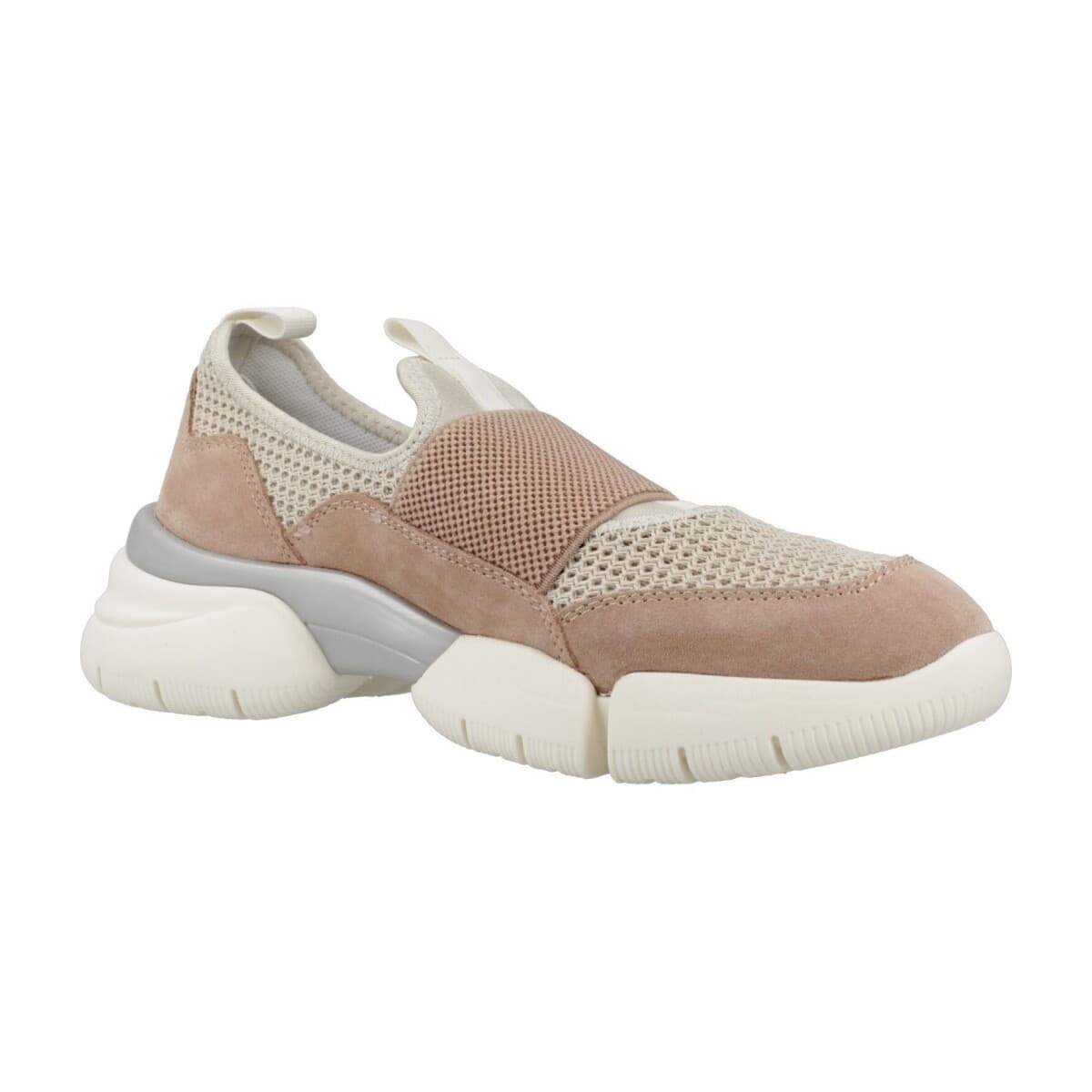 Women's Sneakers Geox