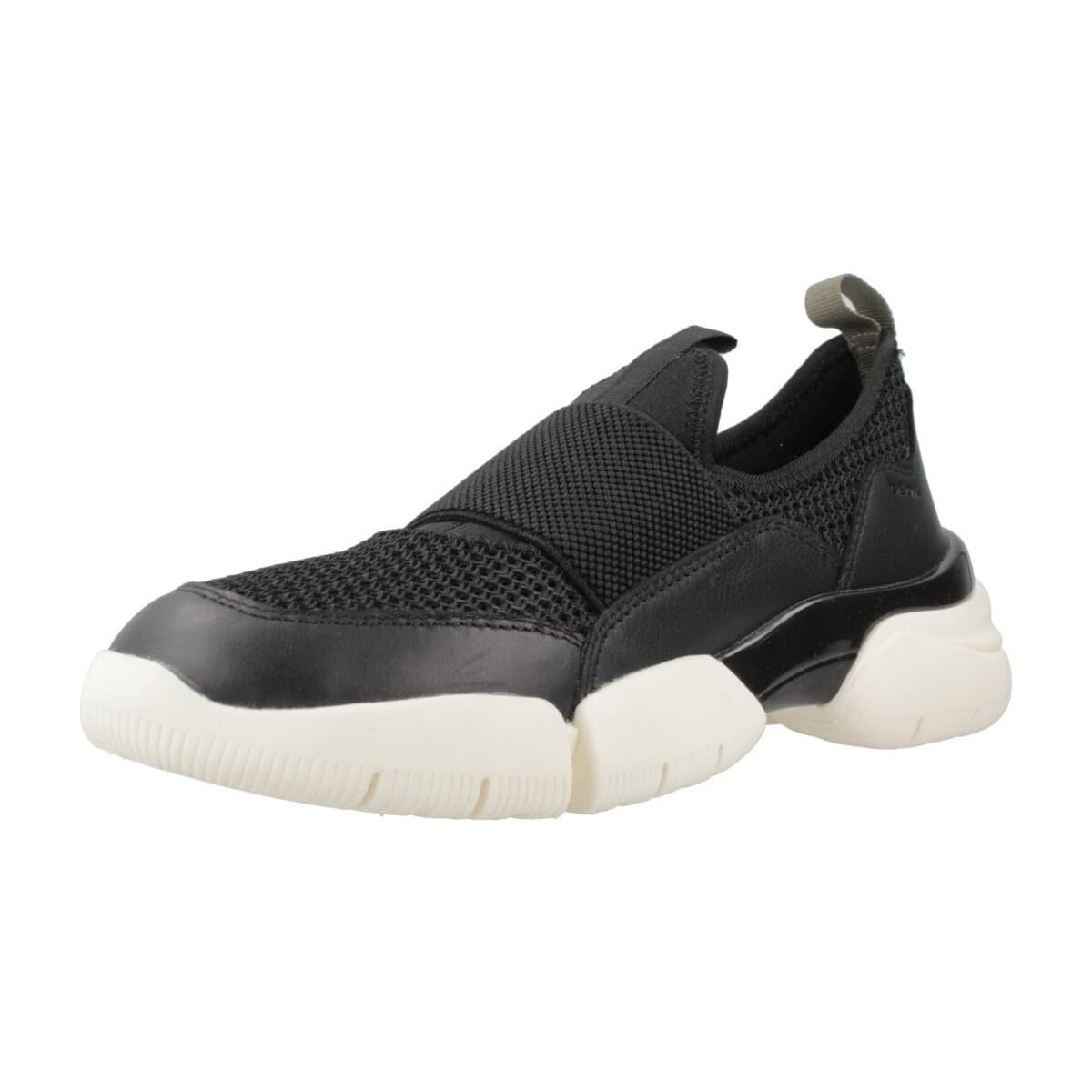 Sneakers Geox Sport Zapatillas Mujer Modèle D Adacter W