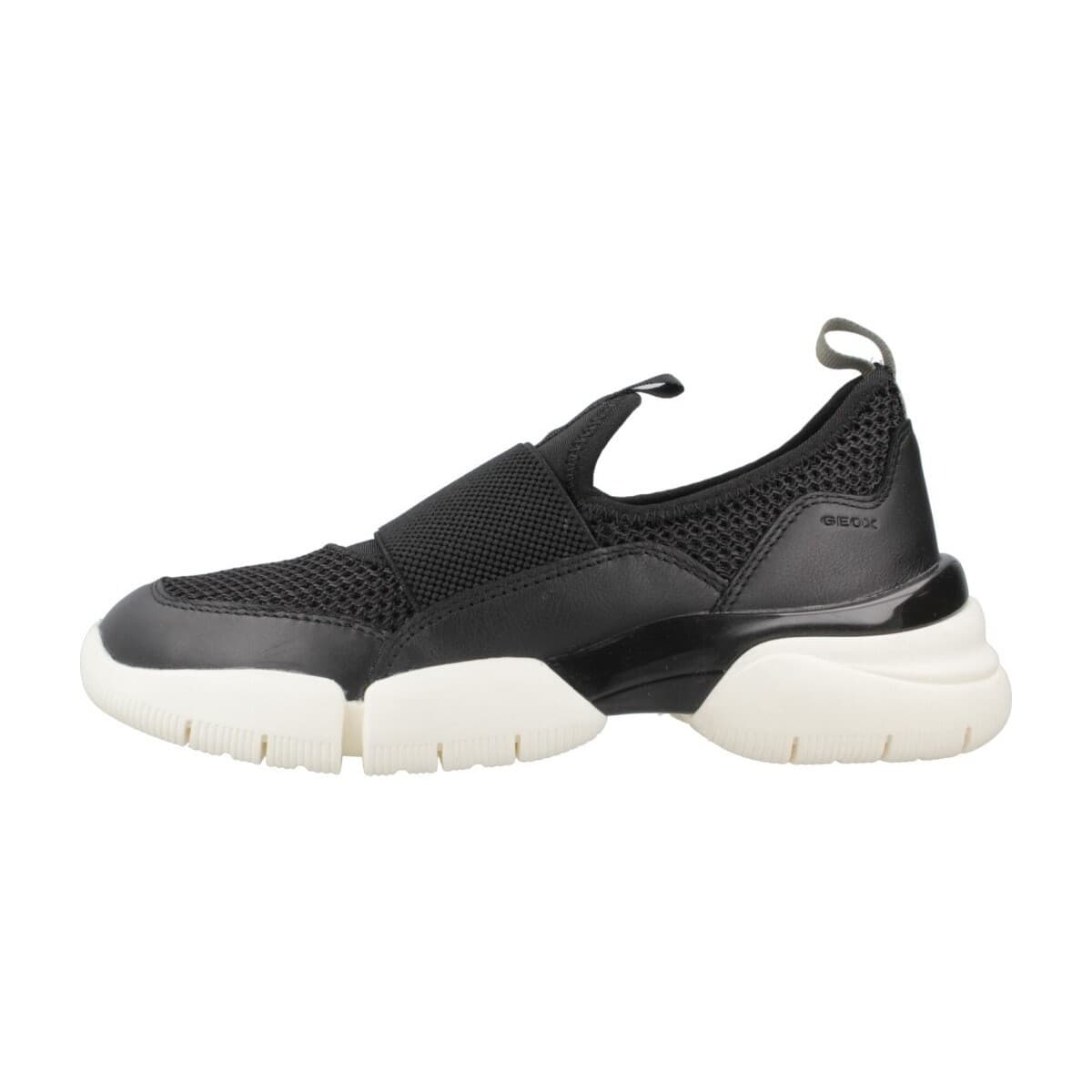 Women's Sneakers Geox Black