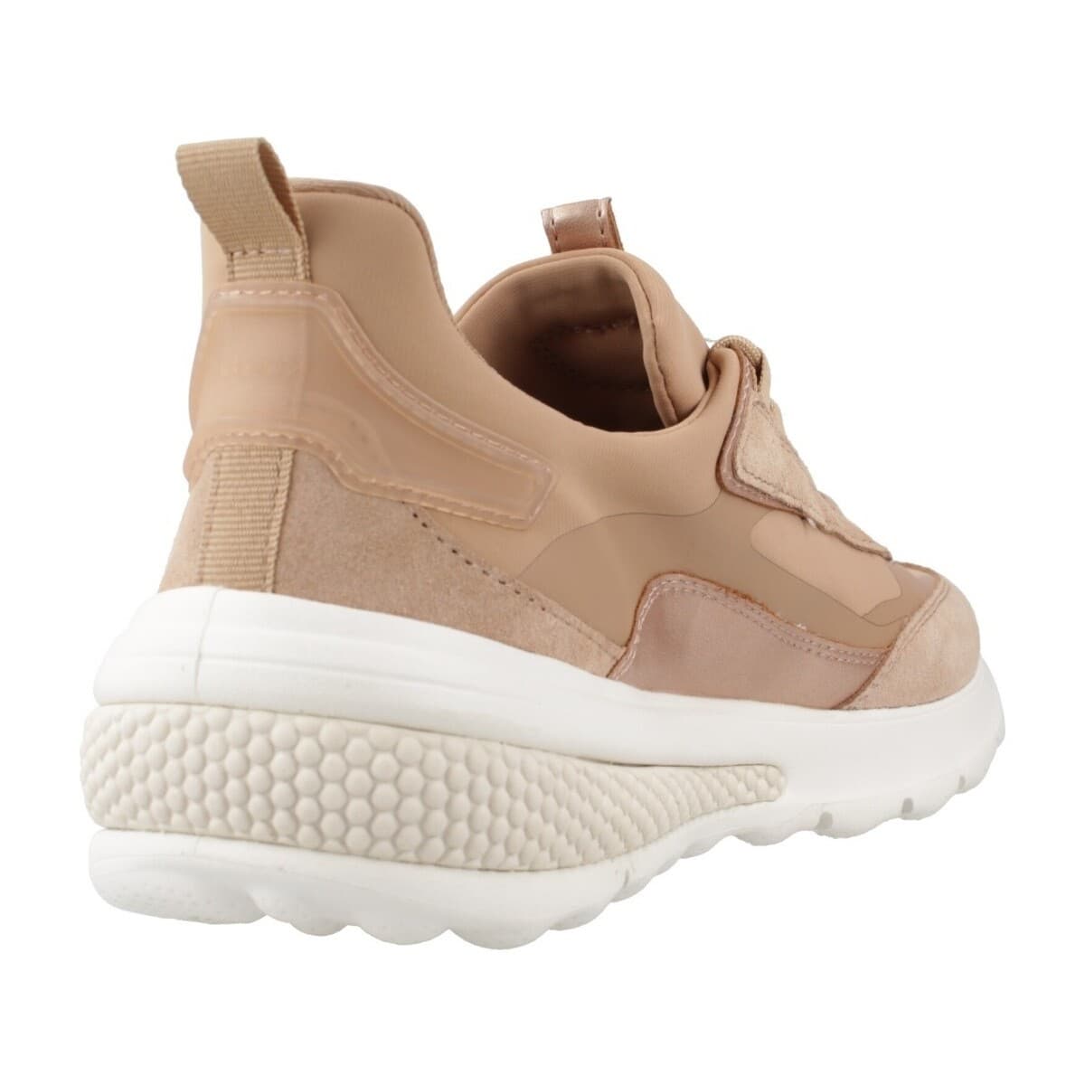 Women's Sneakers Geox Pink