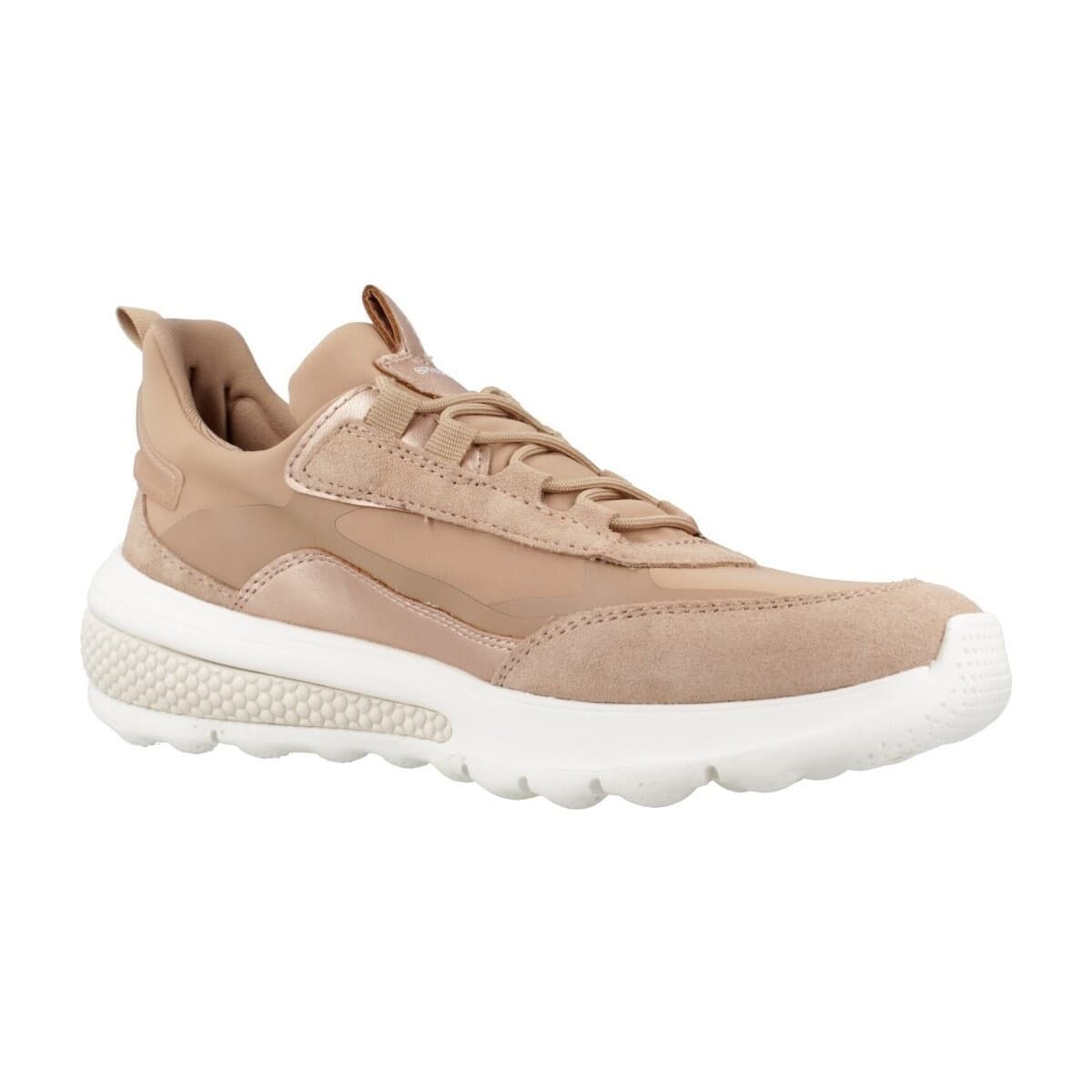 Women's Sneakers Geox Pink