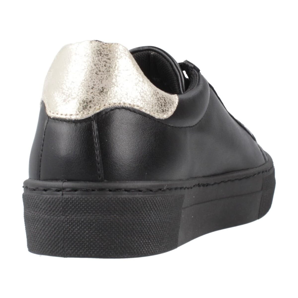 Women's Sneakers Geox Black