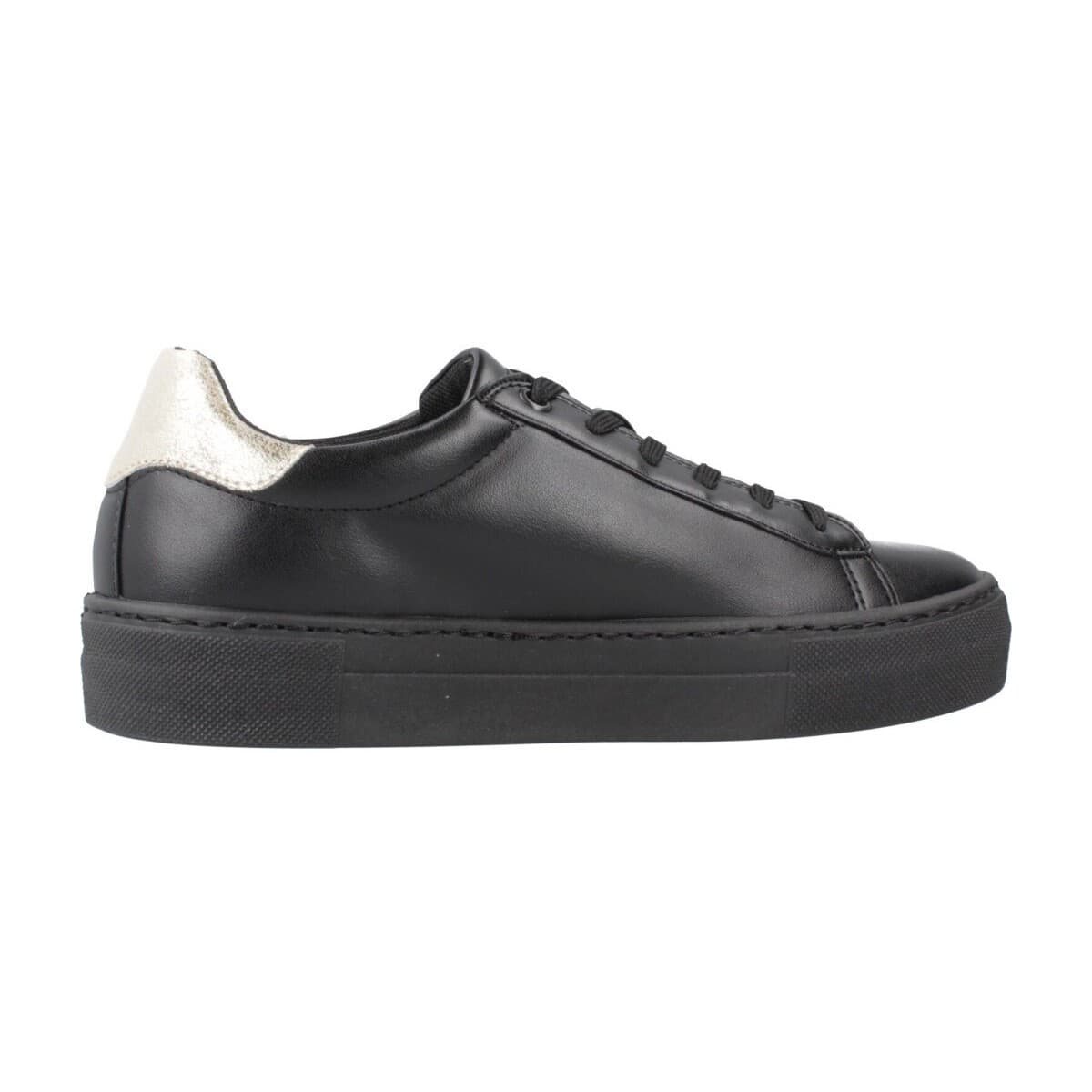 Women's Sneakers Geox Black