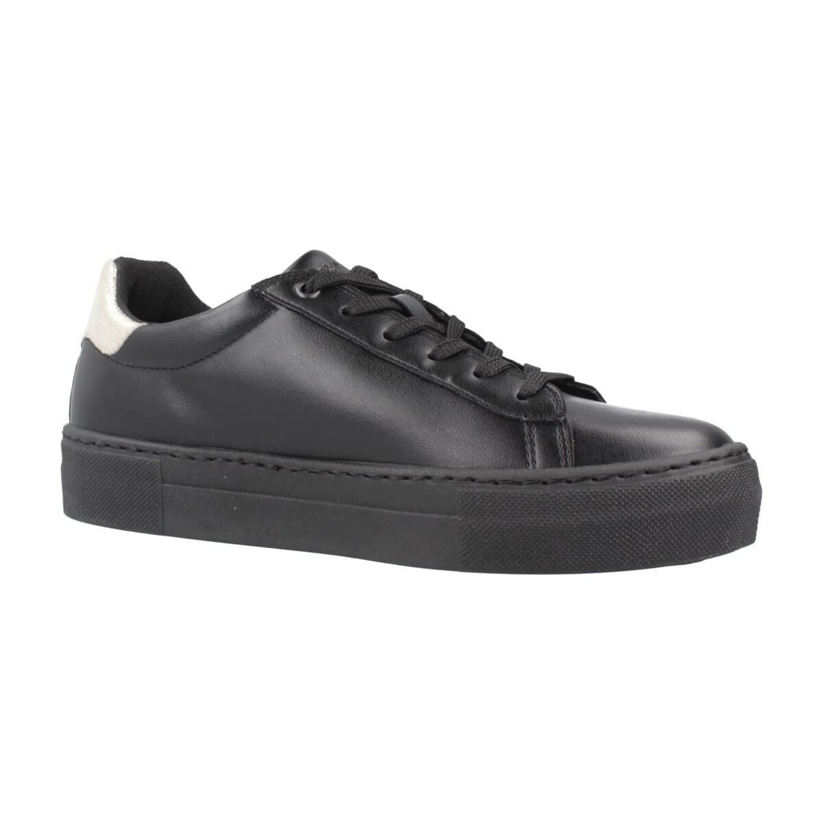 Women's Sneakers Geox Black
